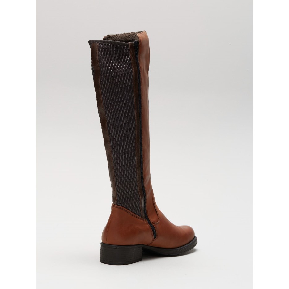Rieker Brun D0900 Alina
