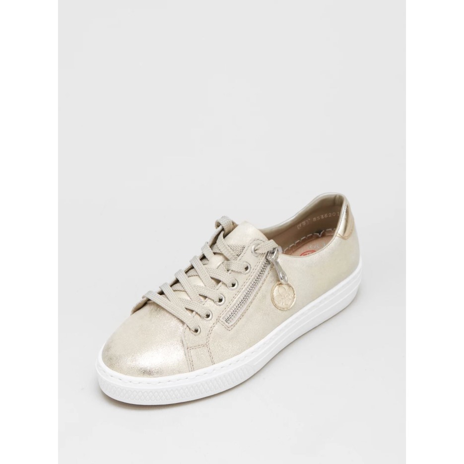 Rieker L7178 Eike Sort