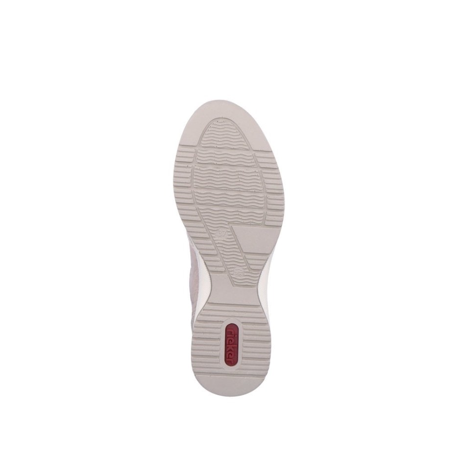 Ricker Peanut 14410 Herre Dustin