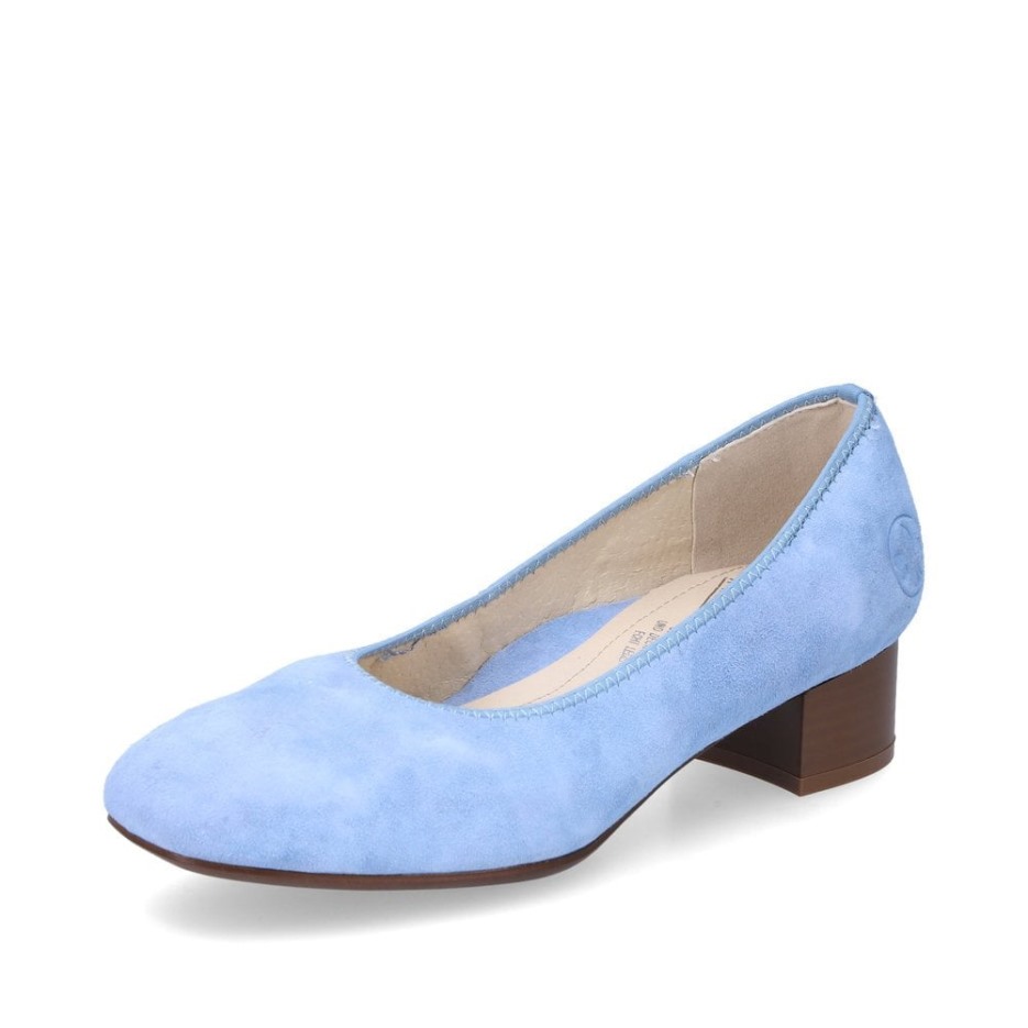 Rieker Sort R6156 Lolita