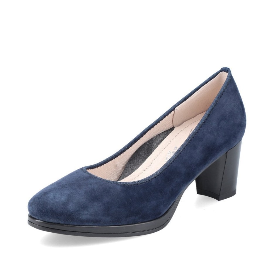 Rieker R6850 Jocelyn Muskat
