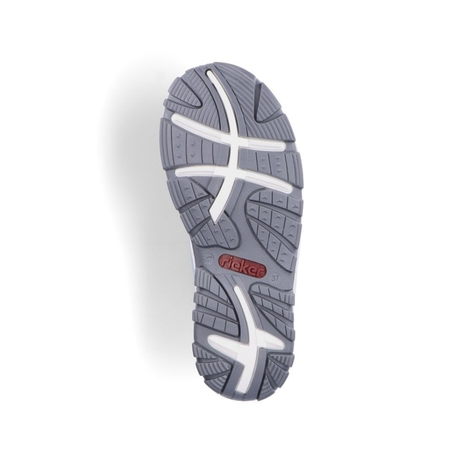 Rieker Sort V8403 Tamiya