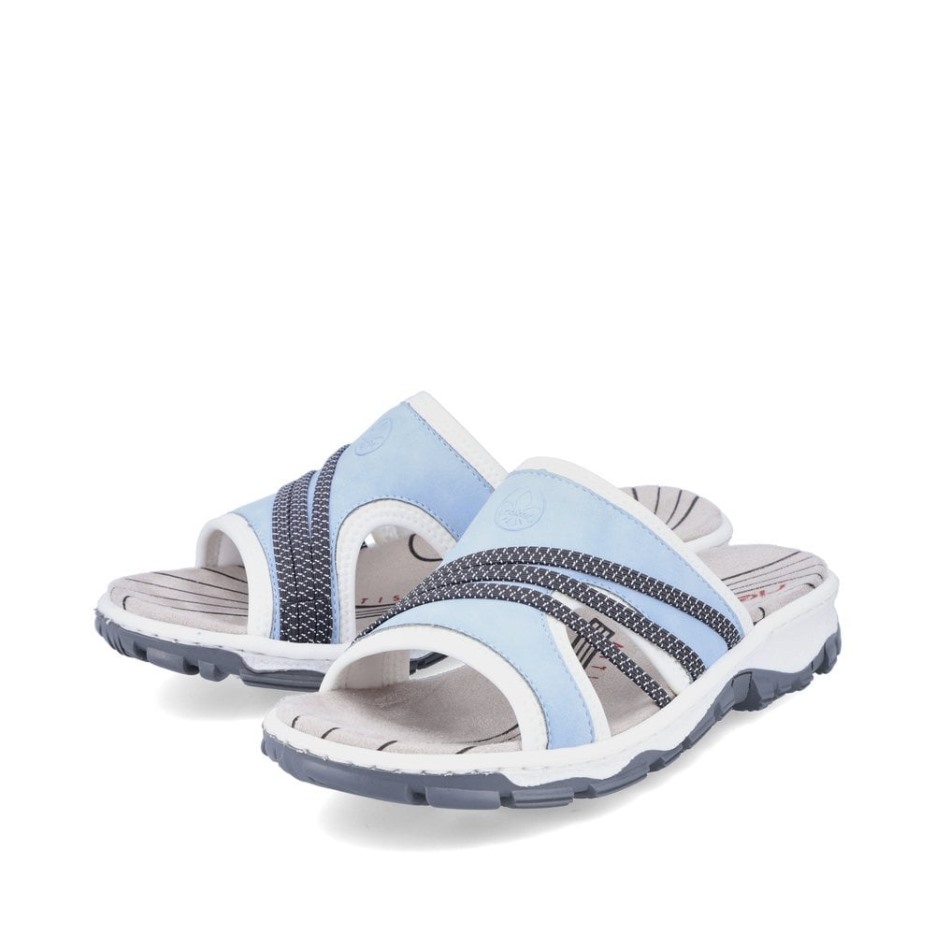 Rieker Sort V8403 Tamiya