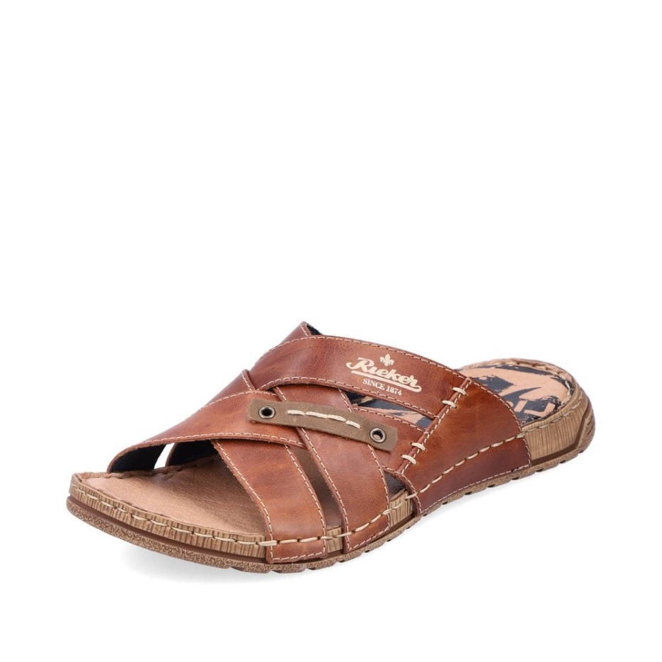 Rieker Schwarz N8820 Joelina