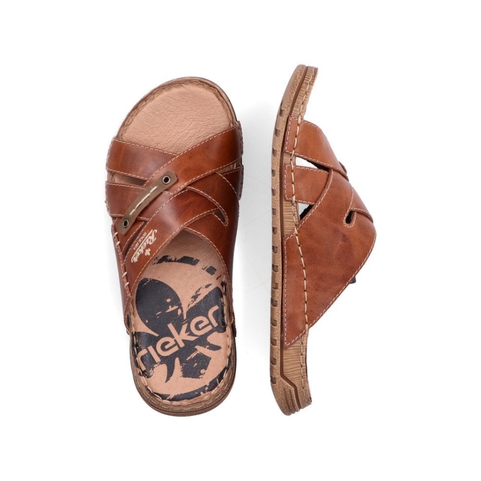 Rieker Schwarz N8820 Joelina