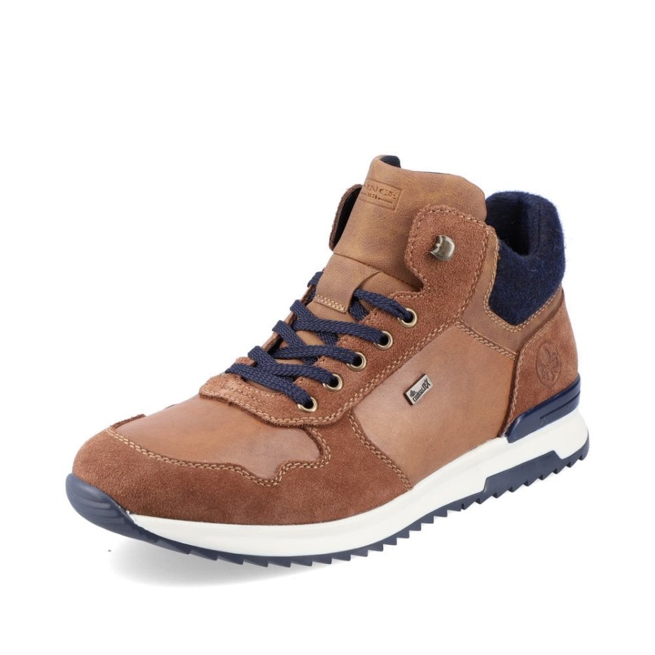 Rieker R1426 Life Flamme