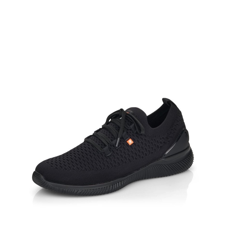 Rieker R-evolution 07402 Herresko Sort