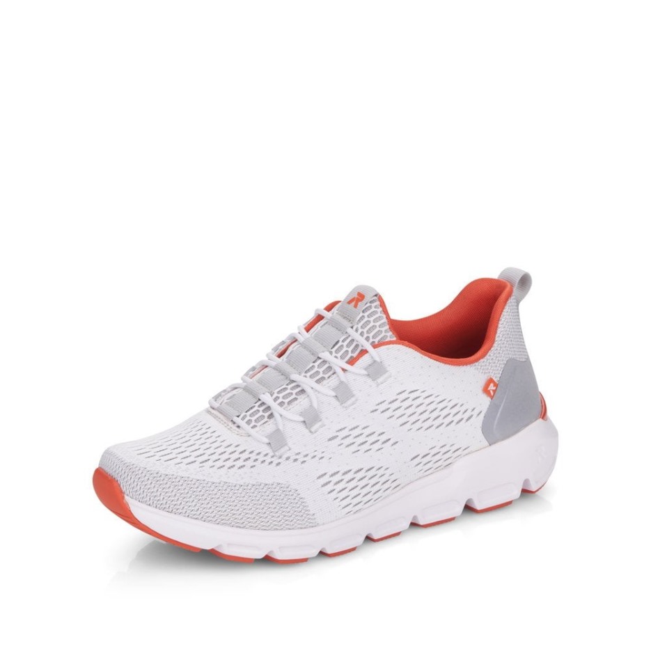 Rieker R-evolution 40403 Damesko Grå