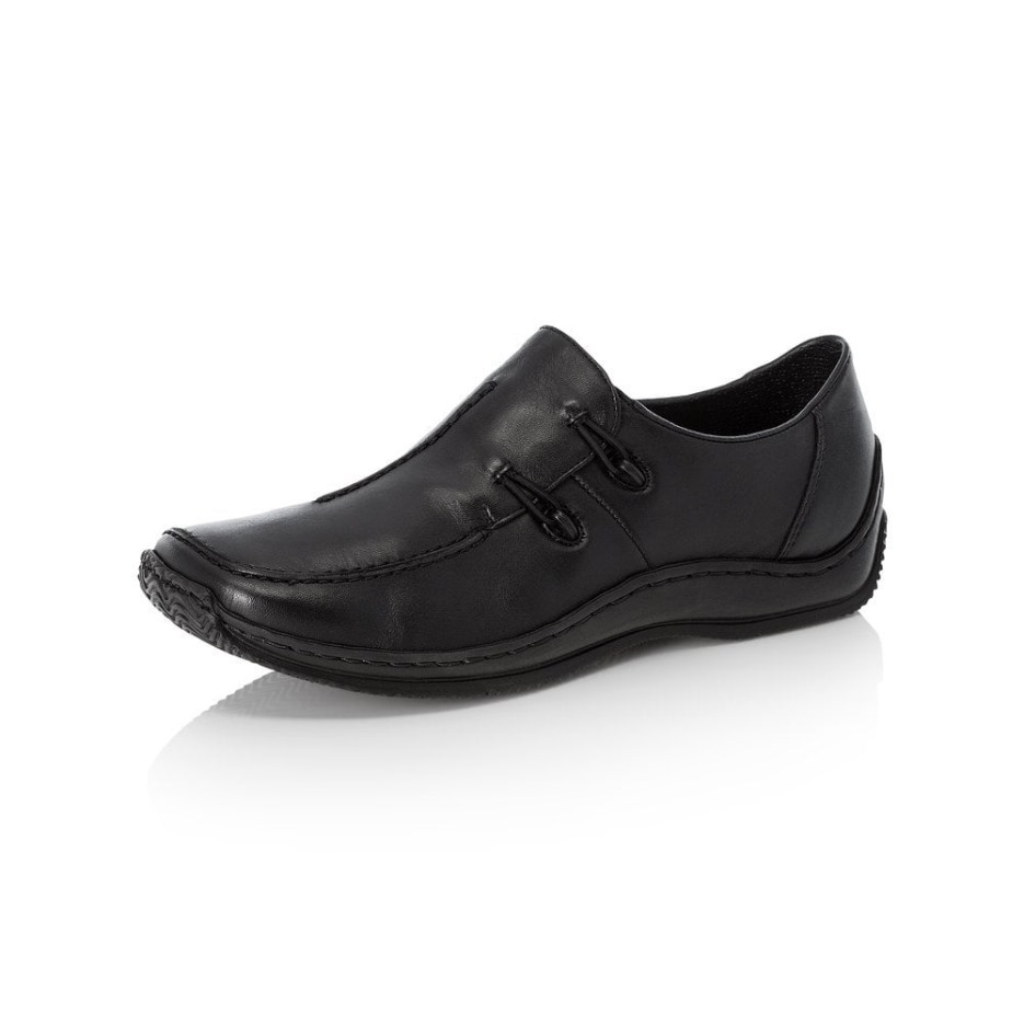 Rieker 07001 Herre Joris Uniform