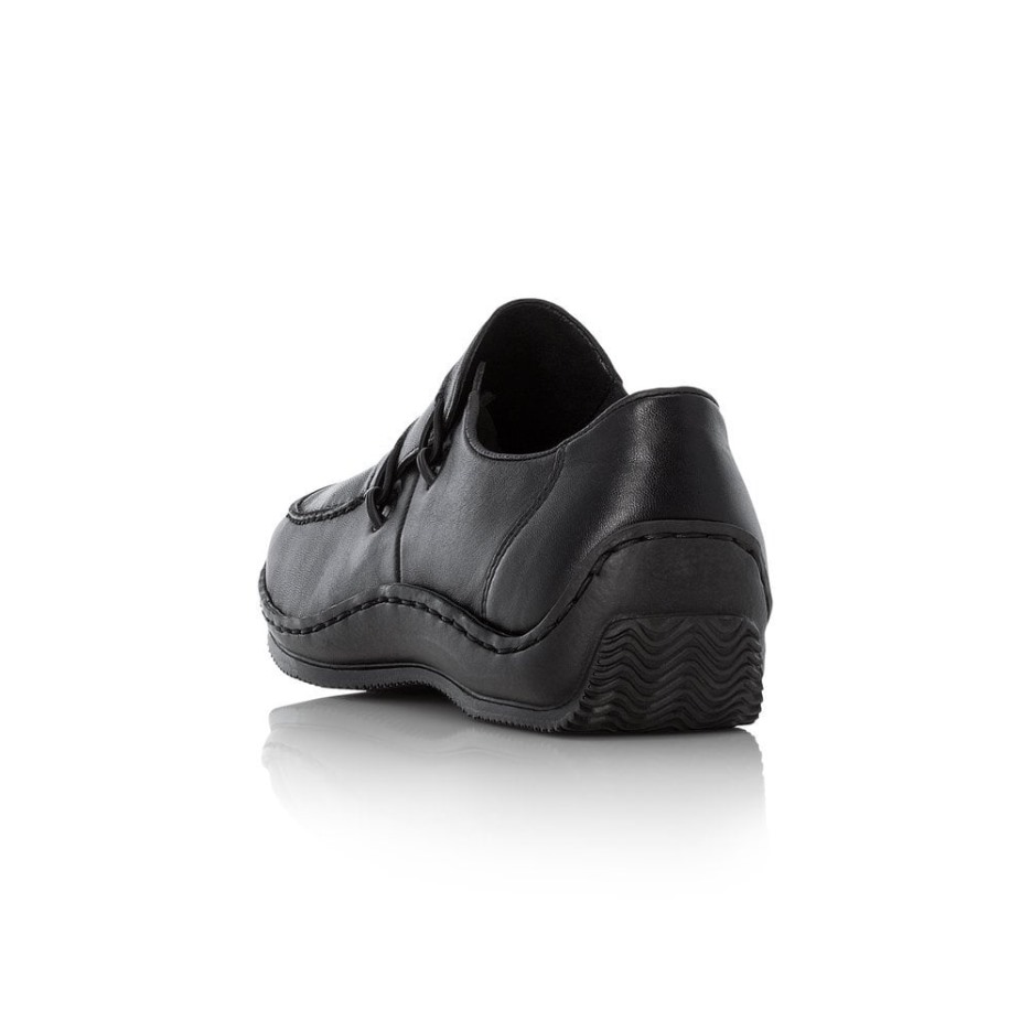 Rieker 07001 Herre Joris Uniform
