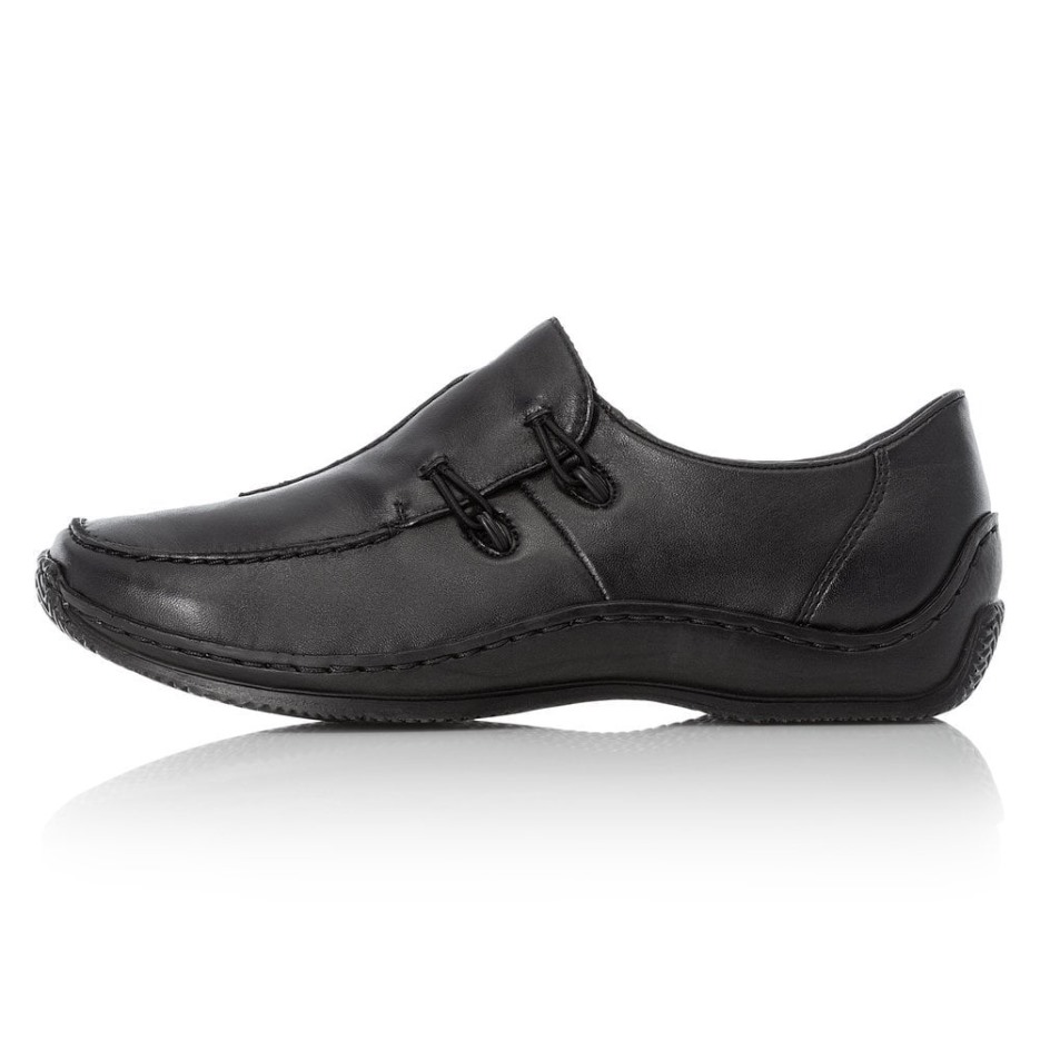 Rieker 07001 Herre Joris Uniform