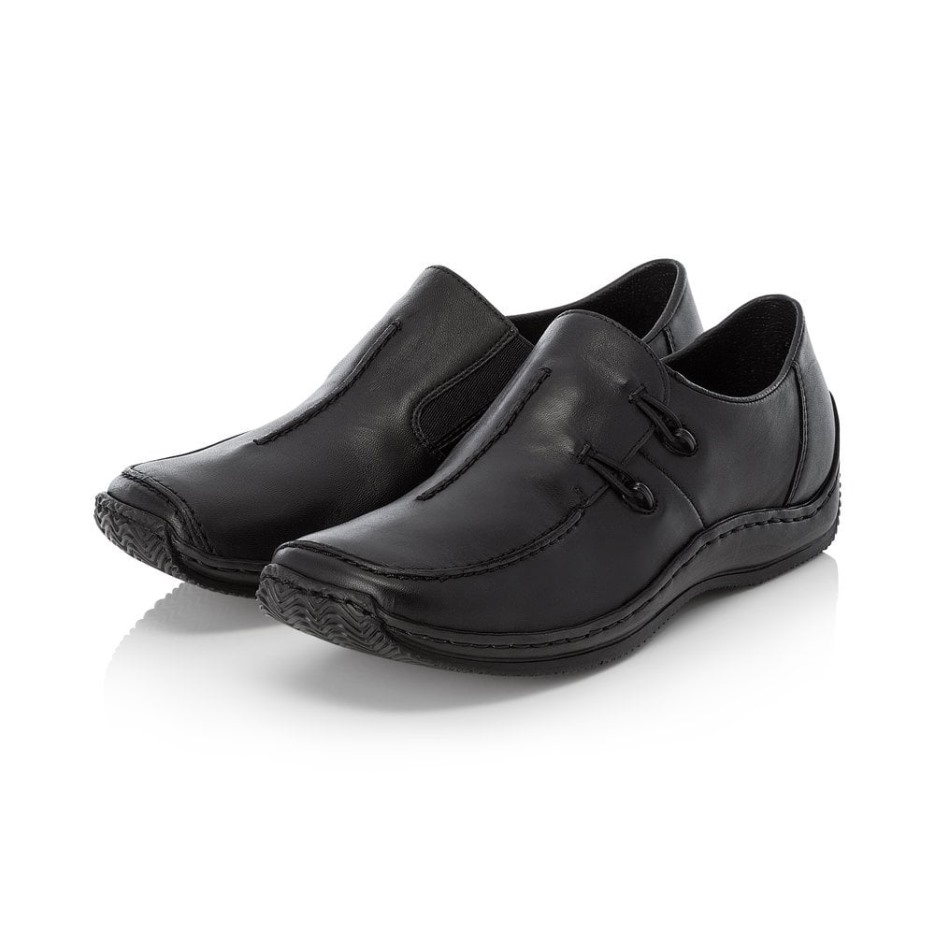 Rieker 07001 Herre Joris Uniform