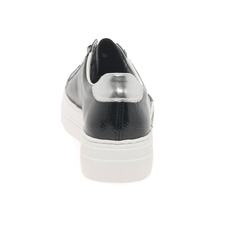 Rieker 40103 Athina Lavendel