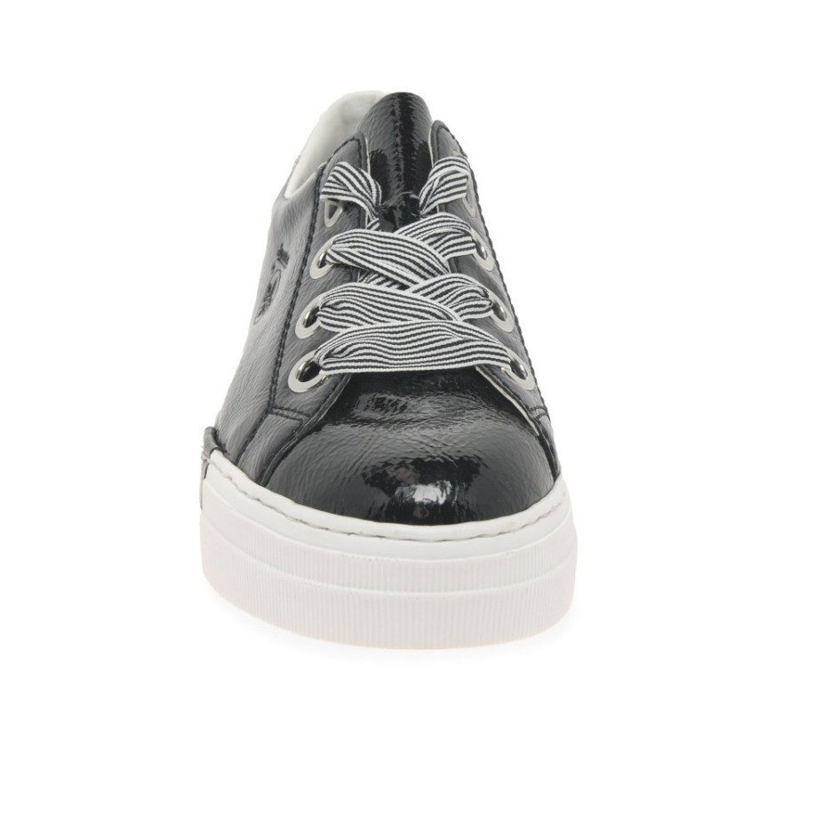 Rieker 40103 Athina Lavendel