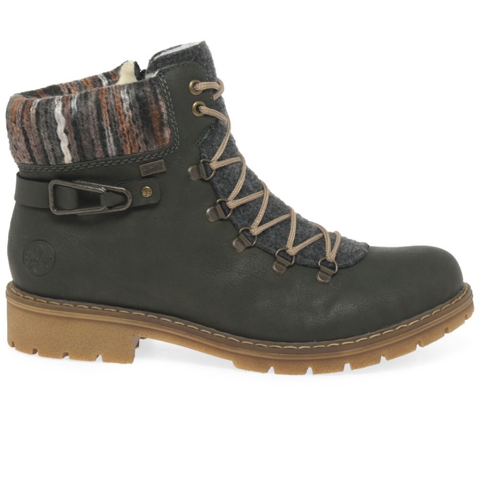 Rieker Rose 608m6 Regina