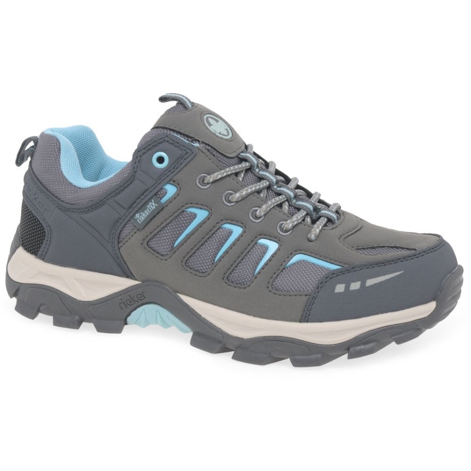 Rieker 40101 Athina Sort