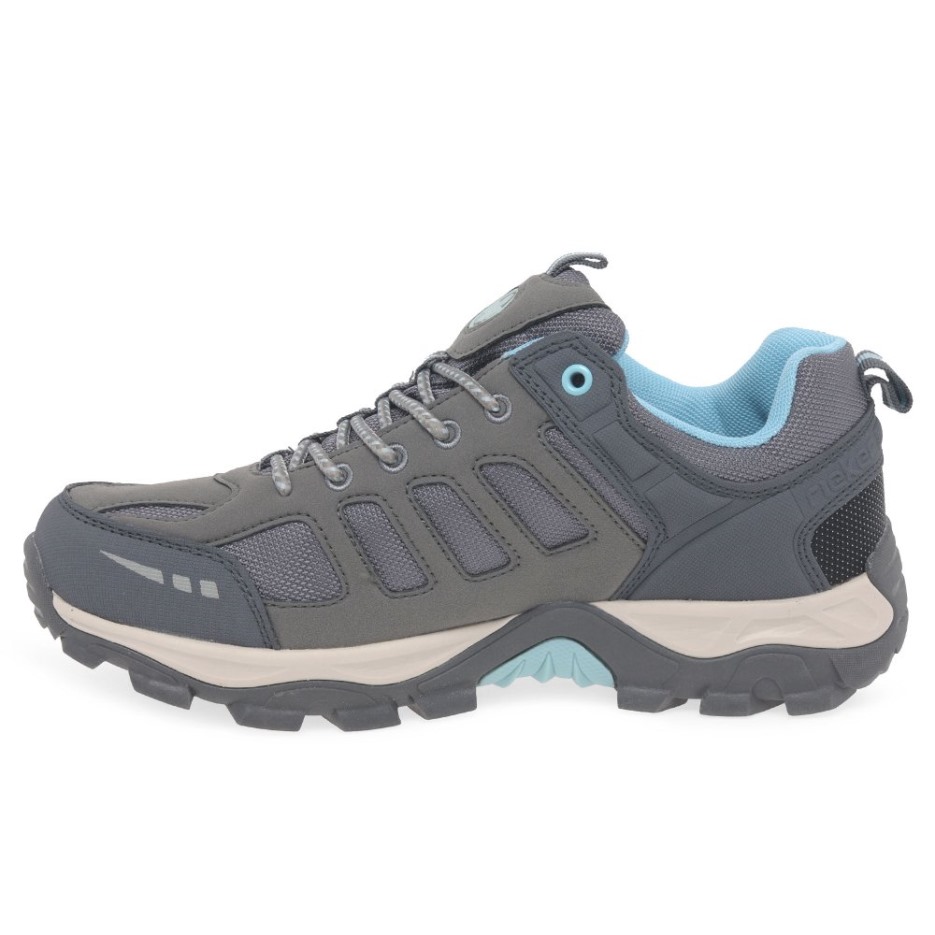 Rieker 40101 Athina Sort