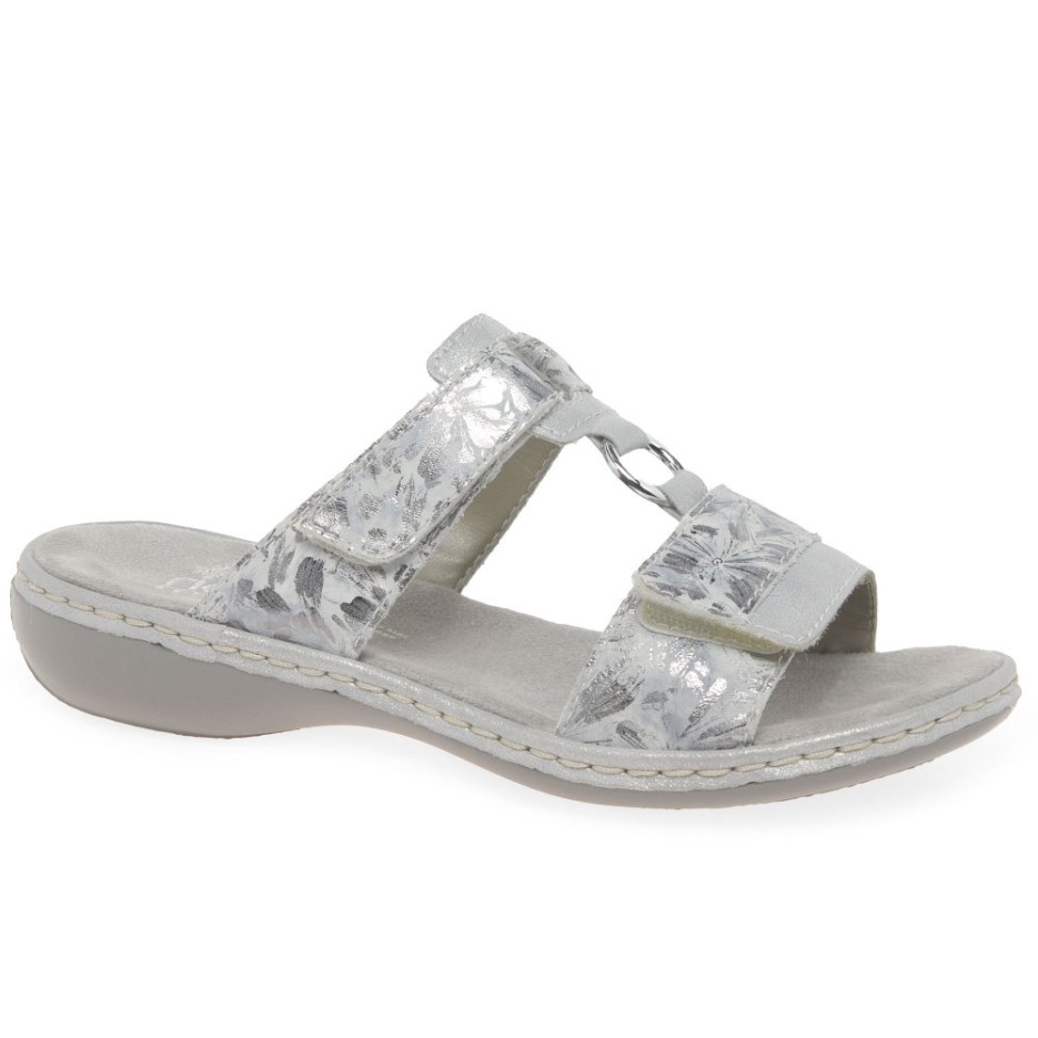 Rieker Sportweiss 40103 Athina