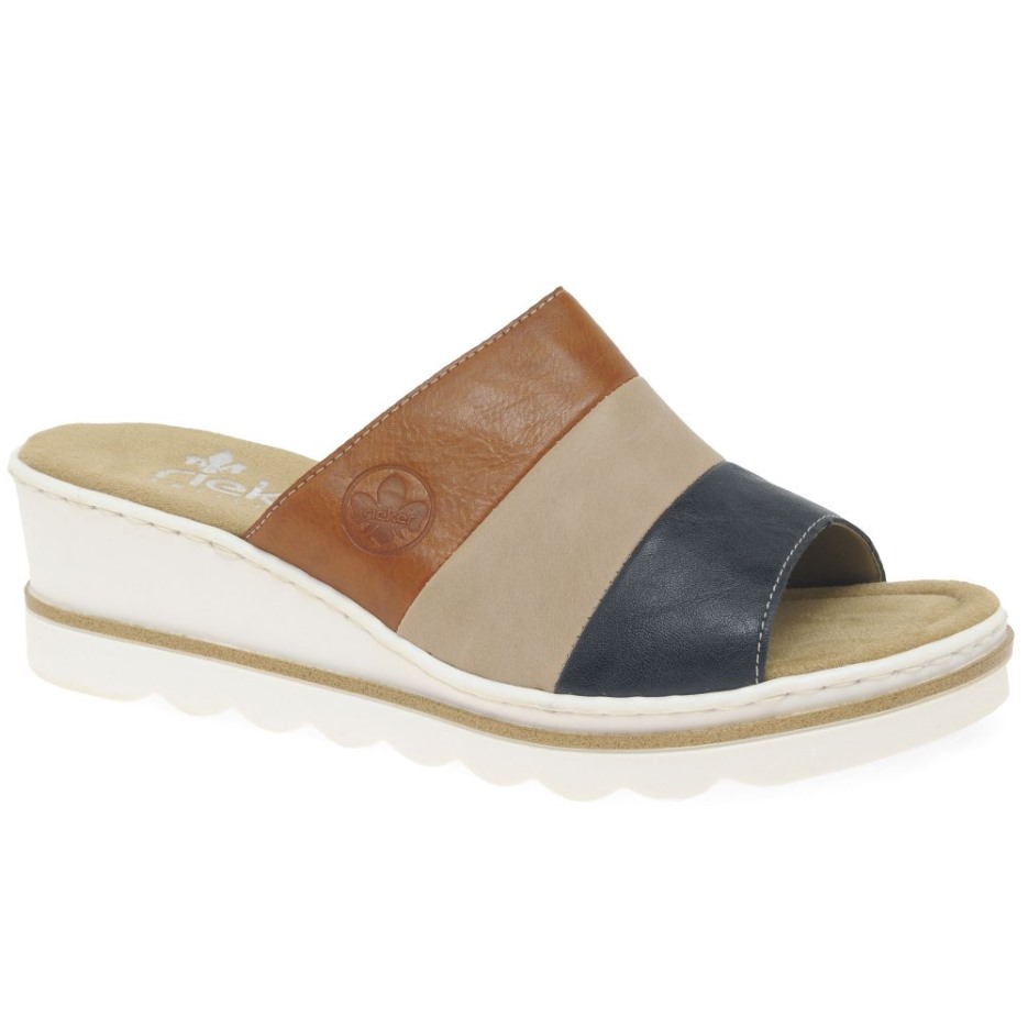 Rieker 41903 Adelia Sky
