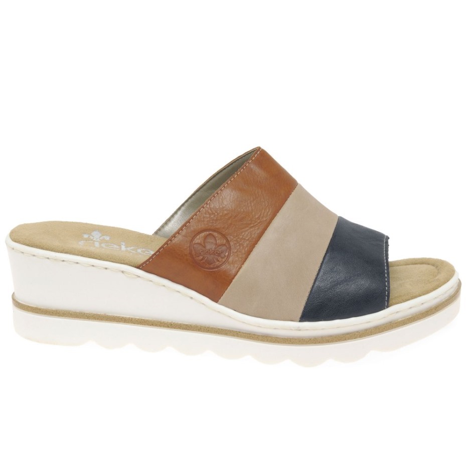 Rieker 41903 Adelia Sky