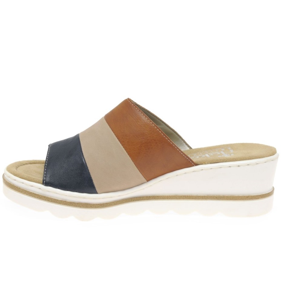 Rieker 41903 Adelia Sky