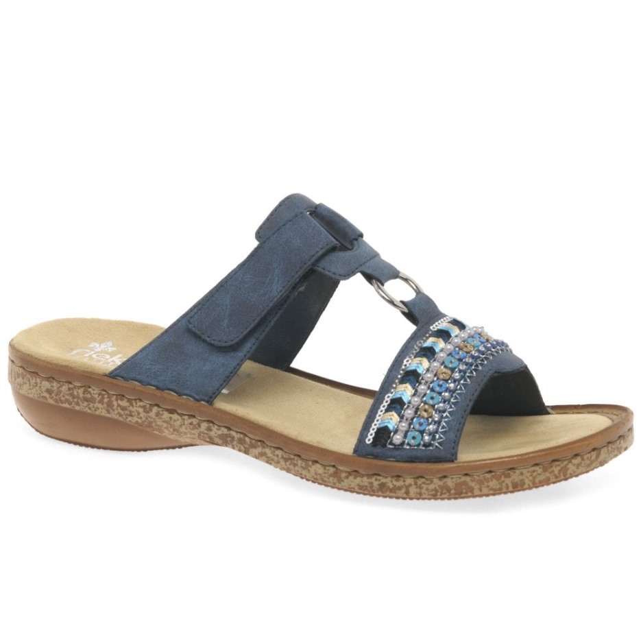 Rieker Jeans 544g6 Milena