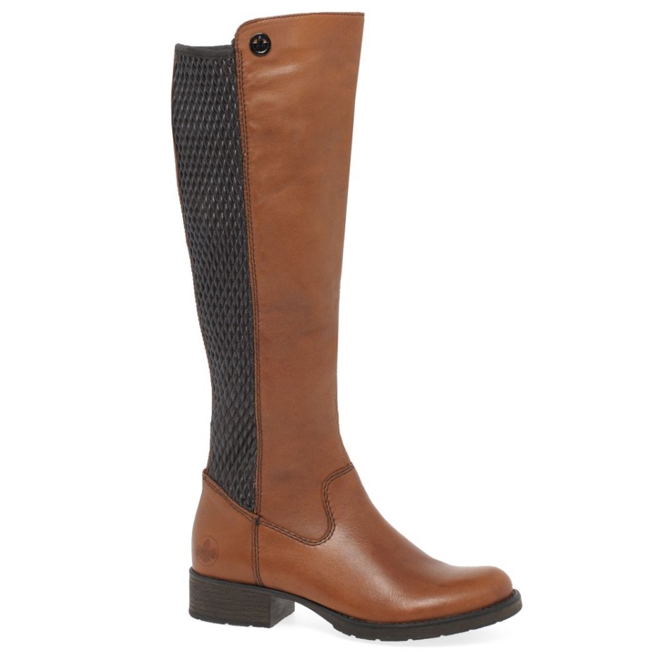 Rieker 40701 Harmonisk Kvarts