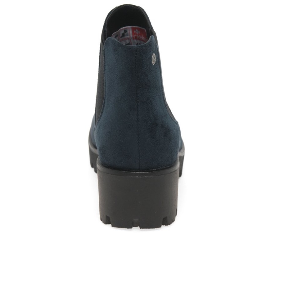 Rieker 46494 Daisy Jeans