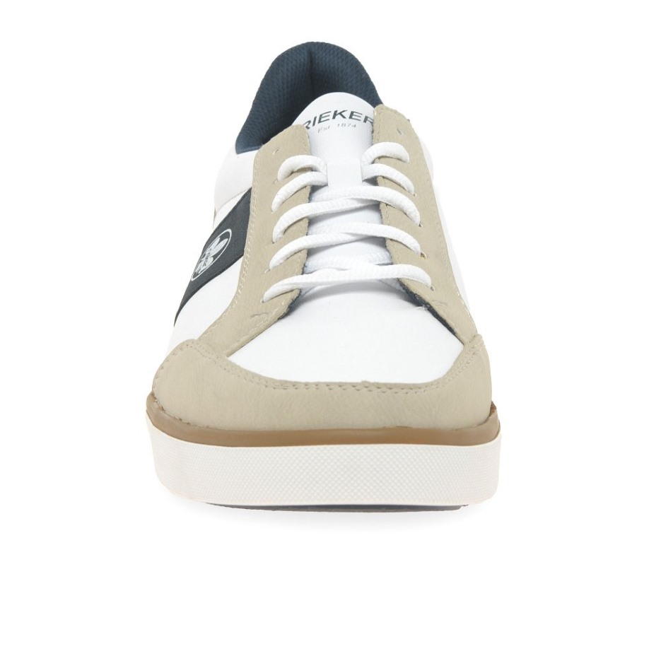 Rieker 78483 Brun