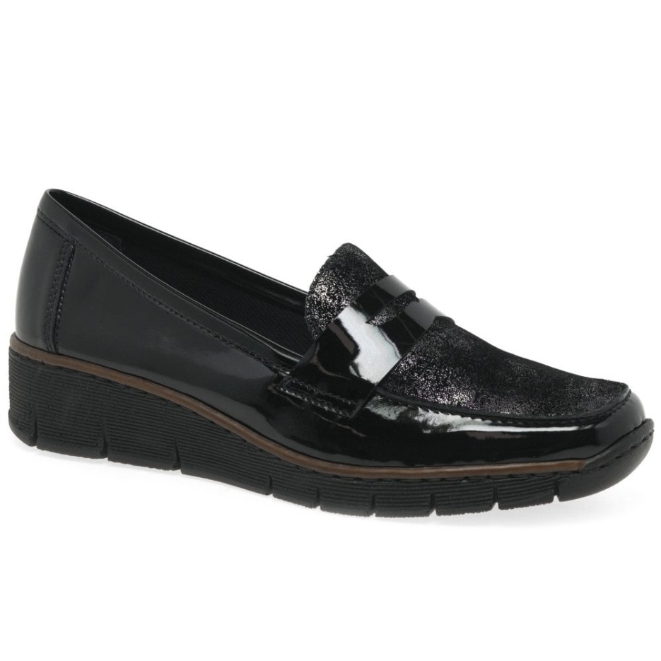 Rieker 46393 Daisy Sort