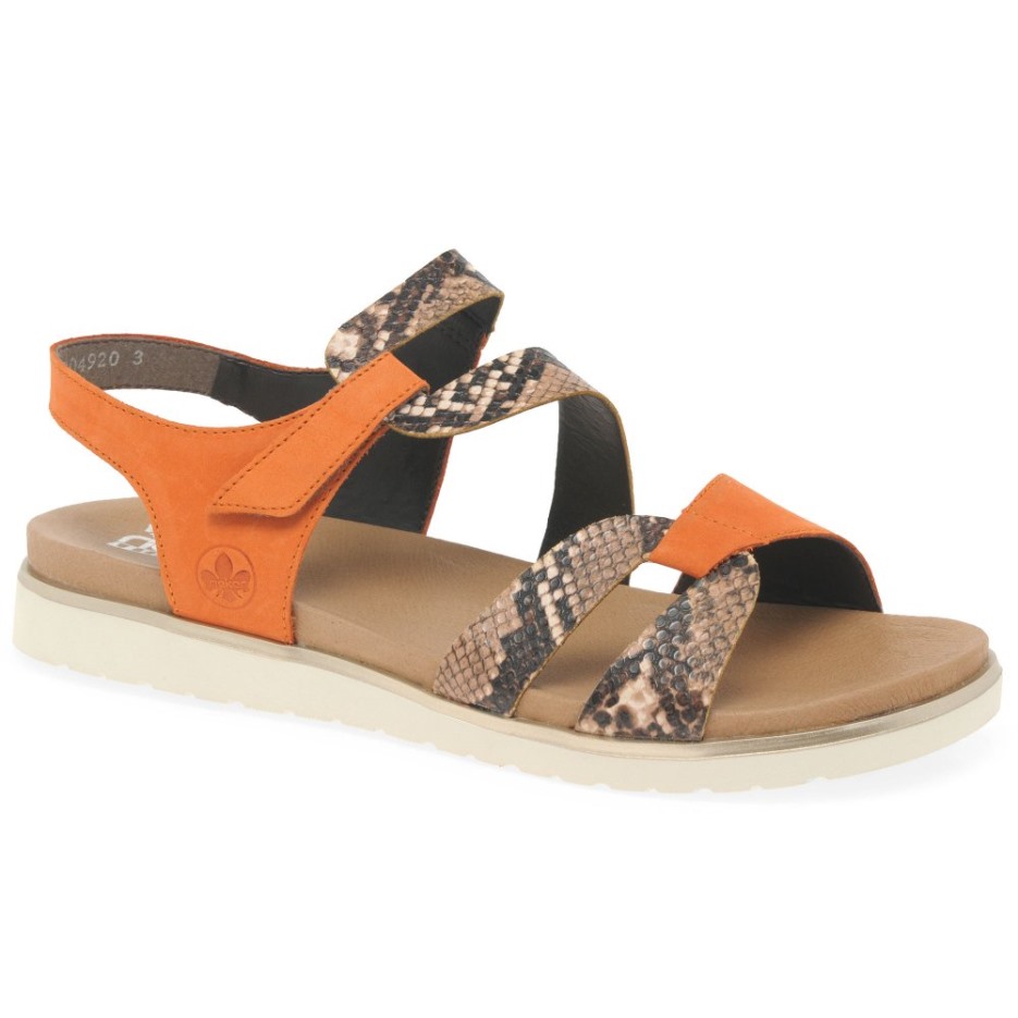 Rieker Atlantis 42101 Ayla