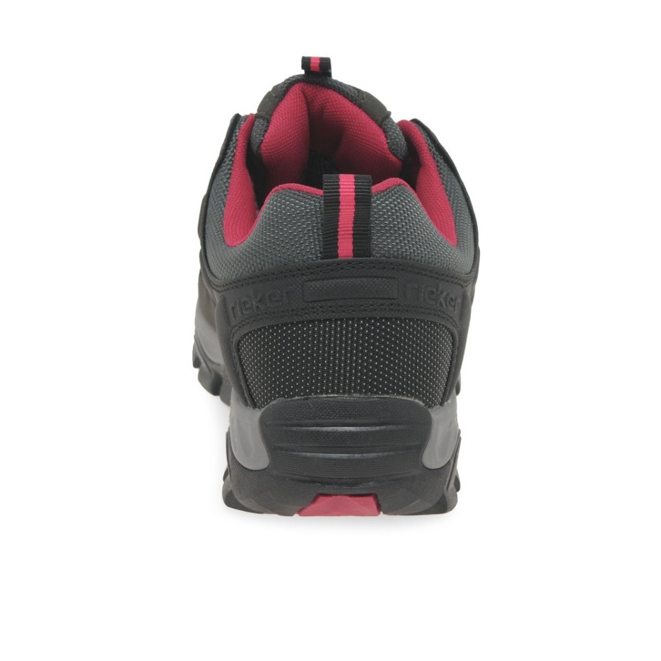 Rieker 40101 Athina Sport Hvid