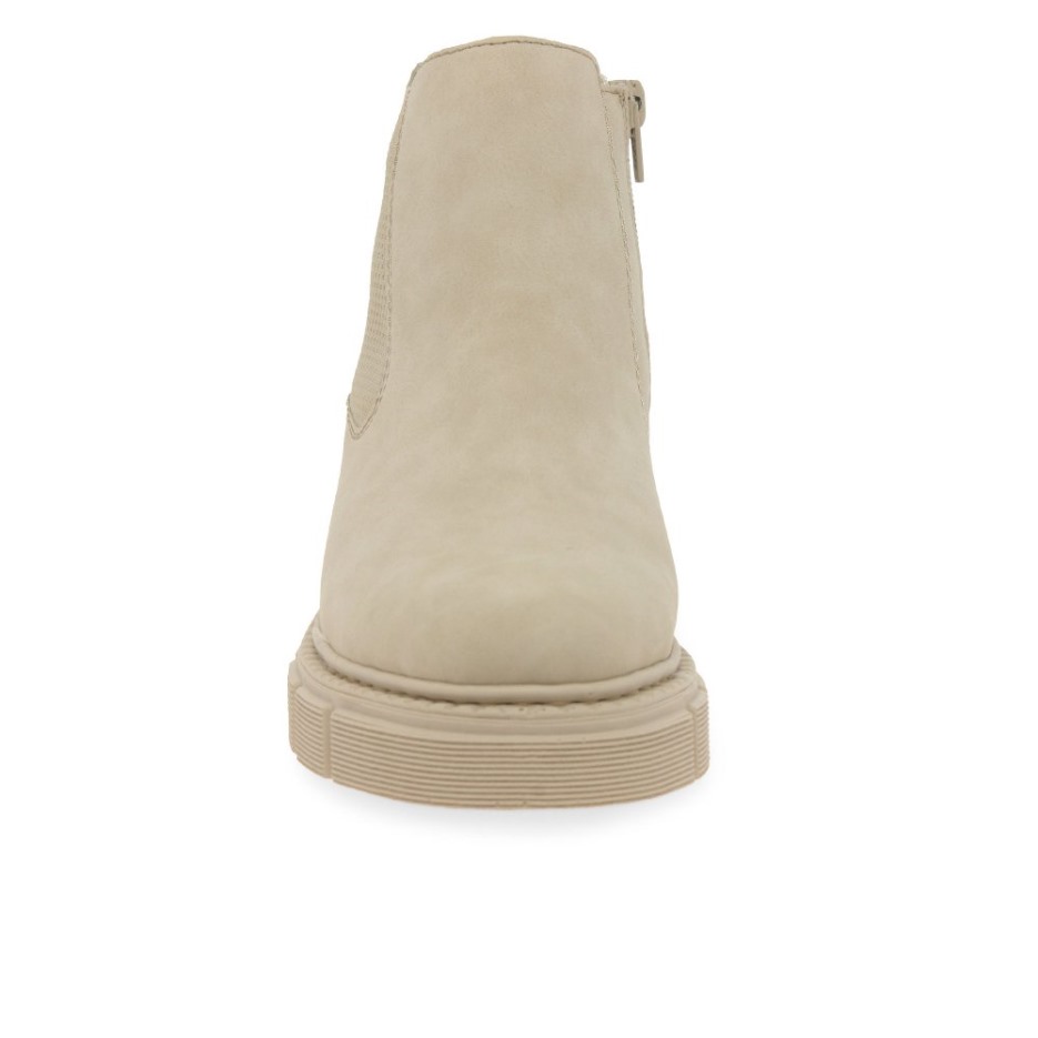 Rieker Remonte R1485 Damestøvler Sorte