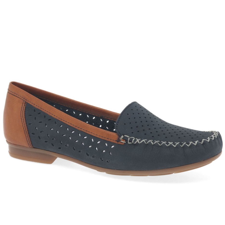 Rieker 49562 Veronique Sort