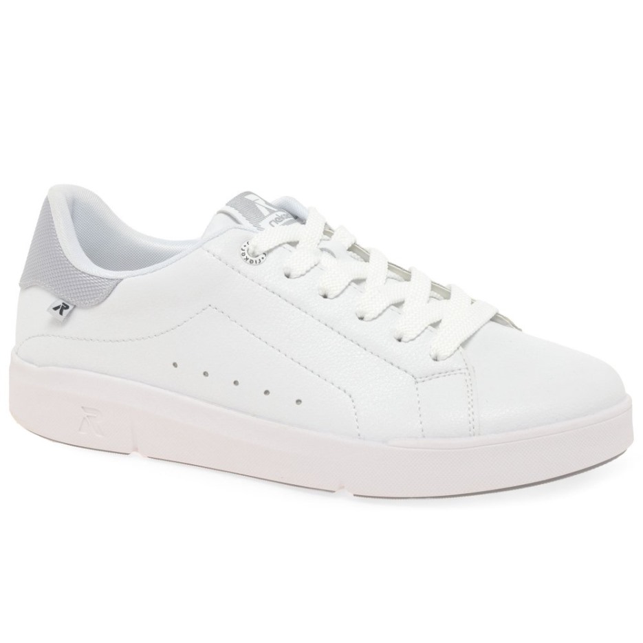 Rieker Remonte R7600 Damesko Metallic