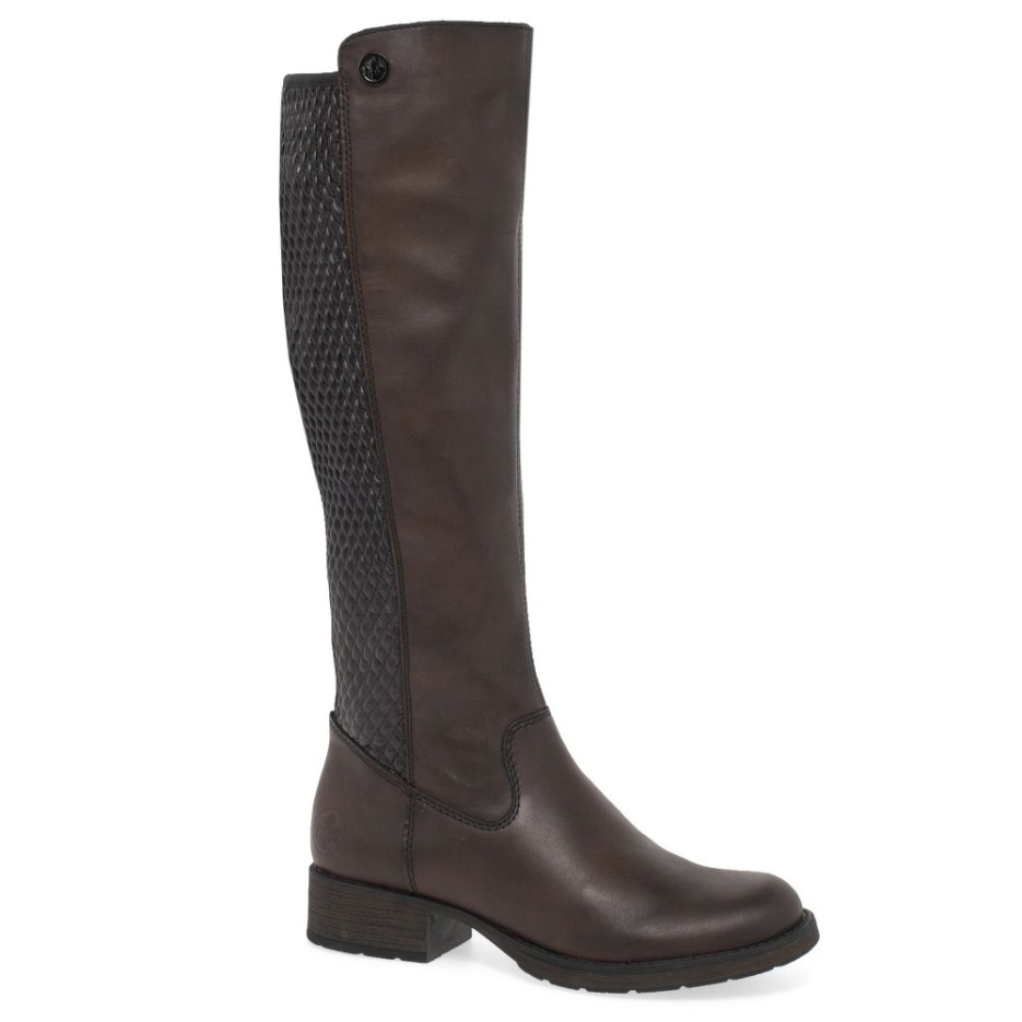 Rieker 40702 Harmonisk Kvarts