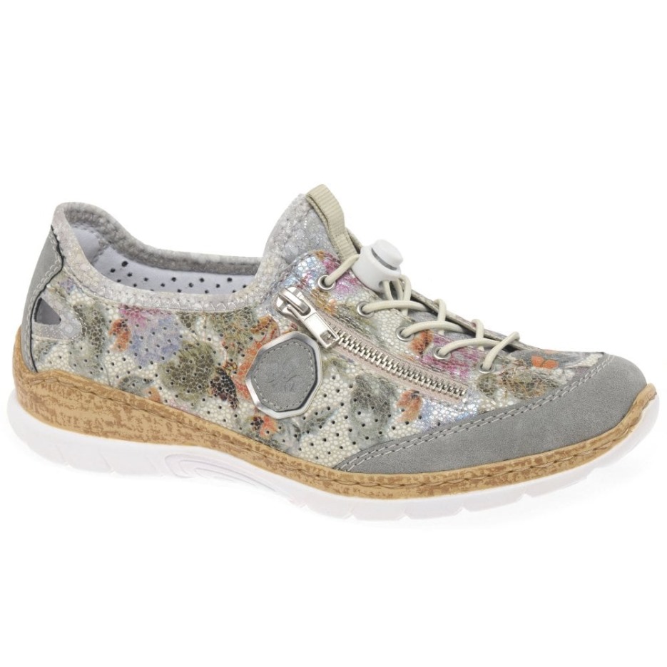 Rieker Sand 44896 Cindy