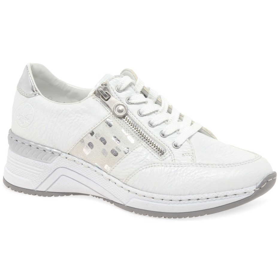 Rieker Offwhite 41904 Adelia