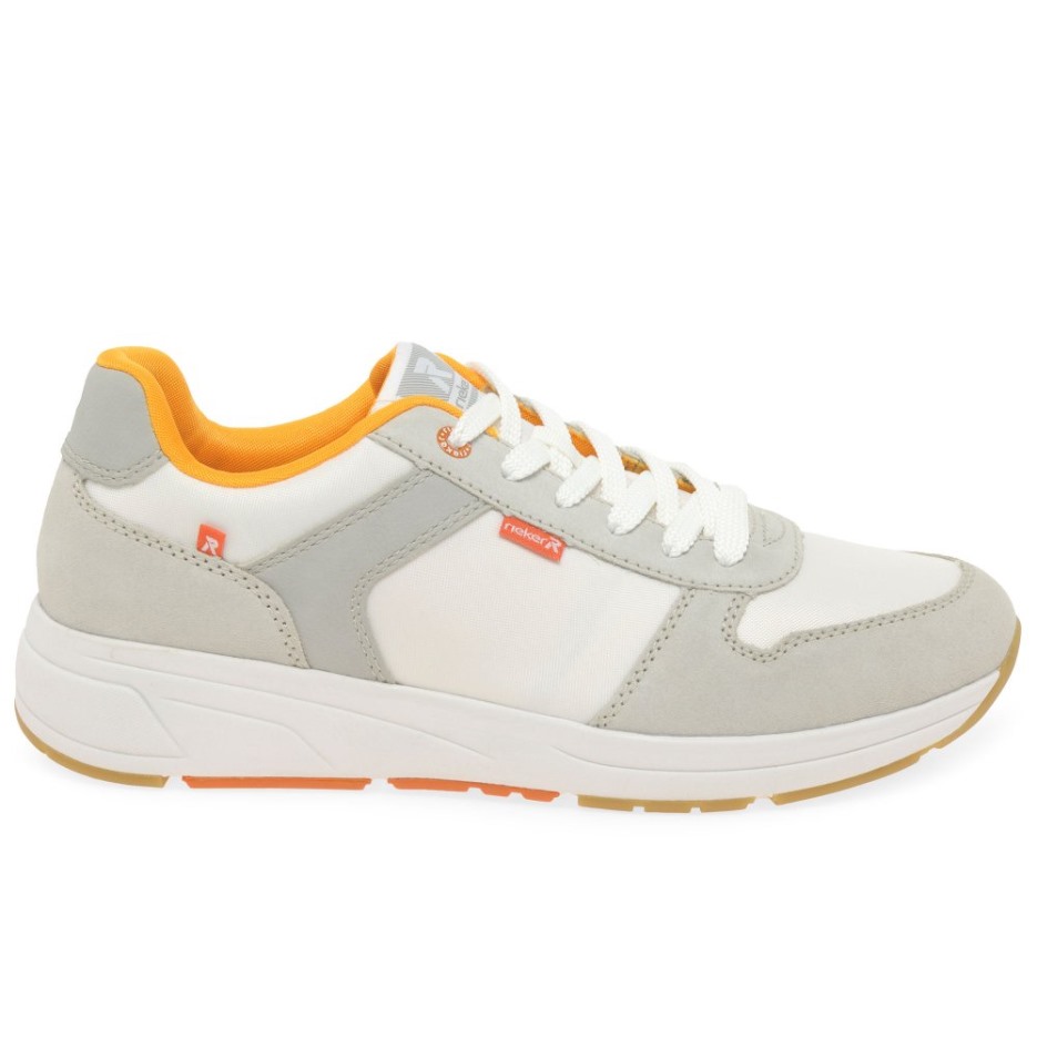 Rieker Weiss 68975 Clara