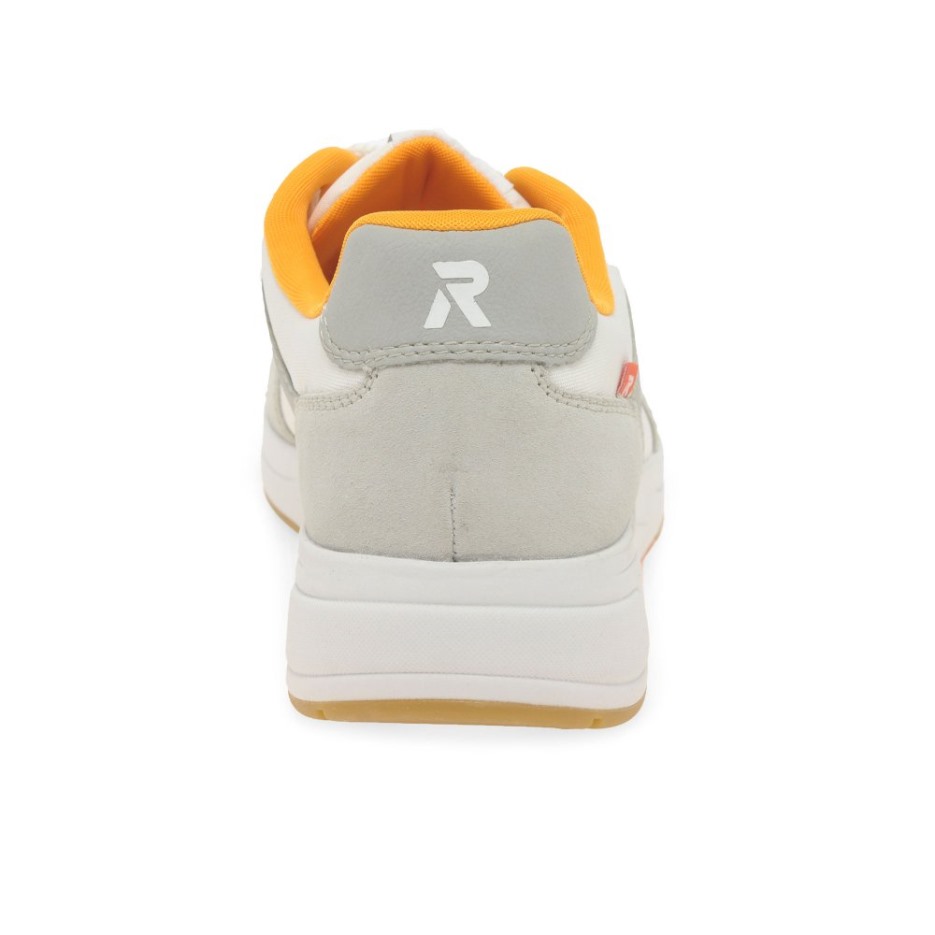Rieker Weiss 68975 Clara
