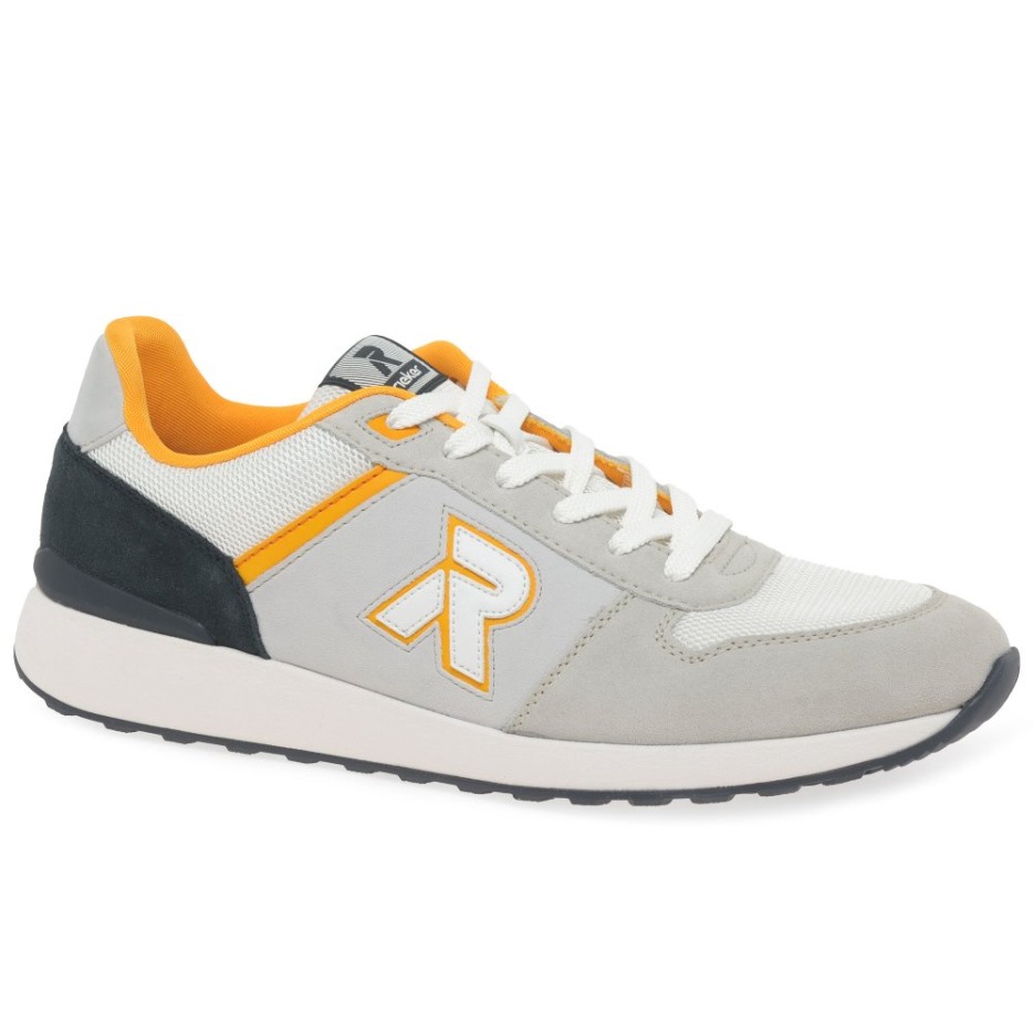 Rieker Beige 78535 Payton
