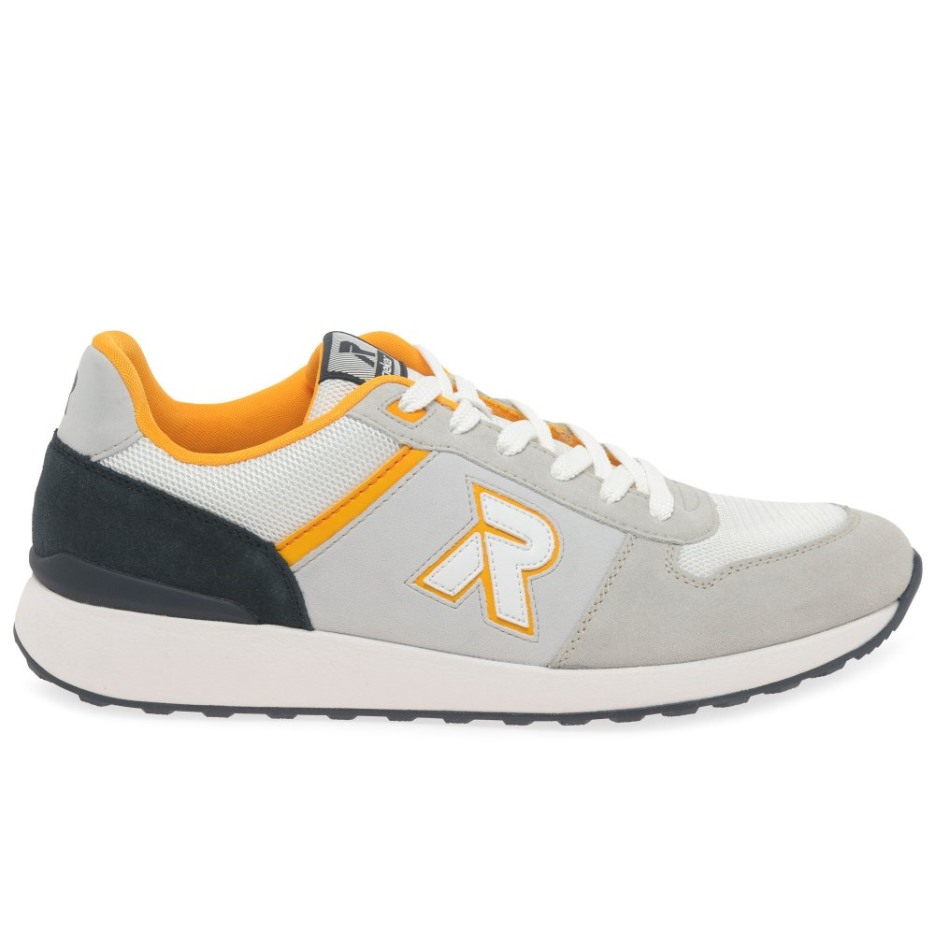 Rieker Beige 78535 Payton