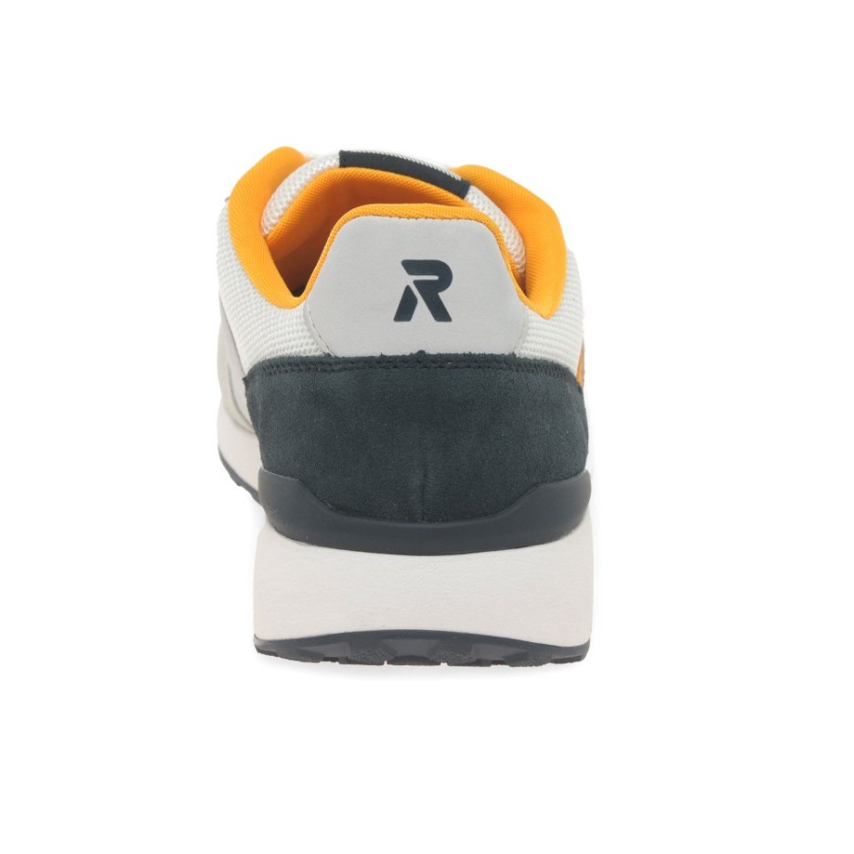 Rieker Beige 78535 Payton