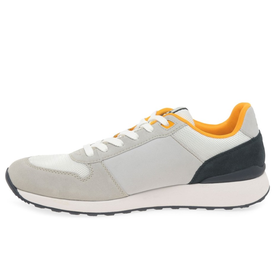 Rieker Beige 78535 Payton