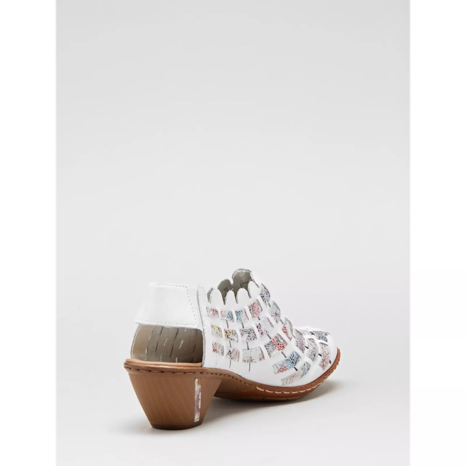 Rieker Lilla D0900 Alina