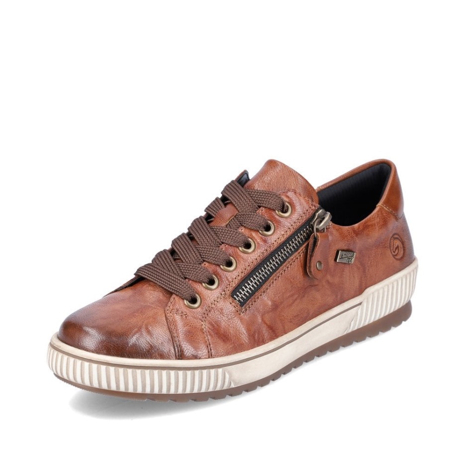 Rieker Remonte D0700 Damesko Brun