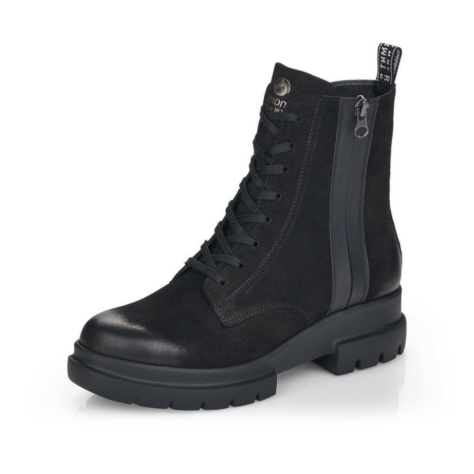 Rieker Remonte D8975 Damestøvler