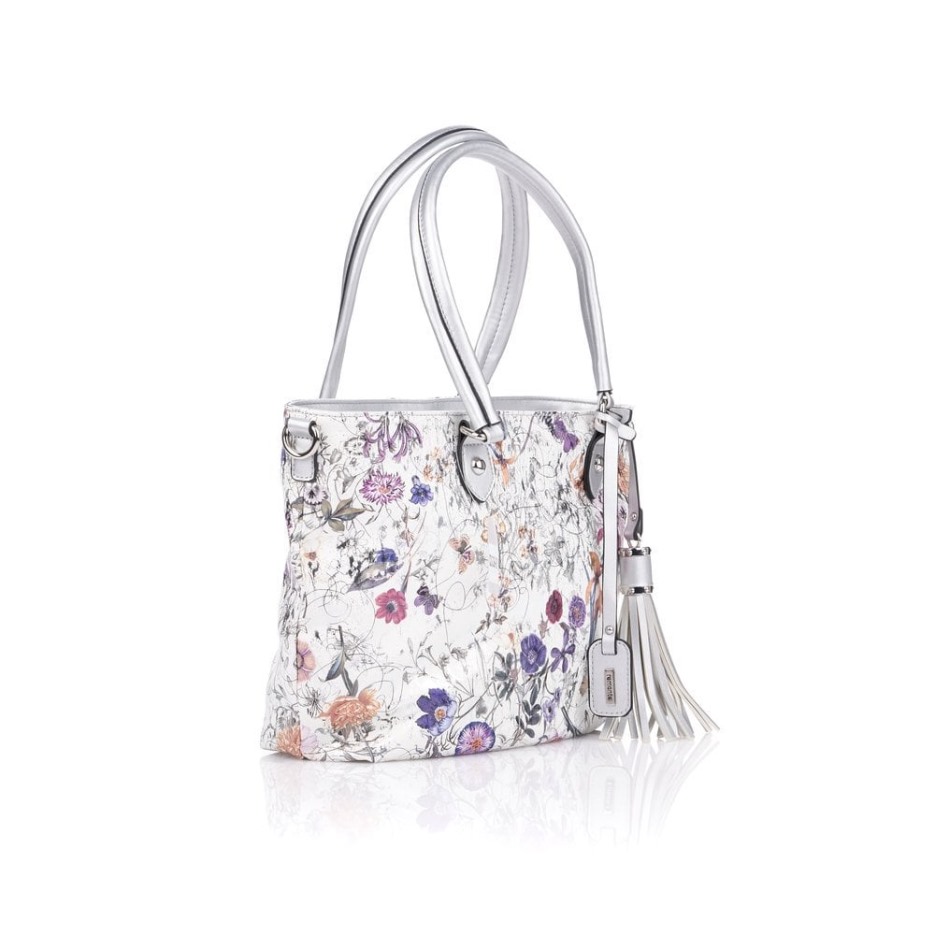 Rieker Remonte Q0339-90 Multi Håndtaske Til Kvinder