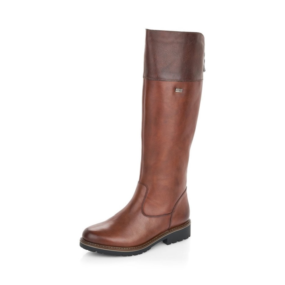 Rieker Remonte R6581-22 Damestøvler