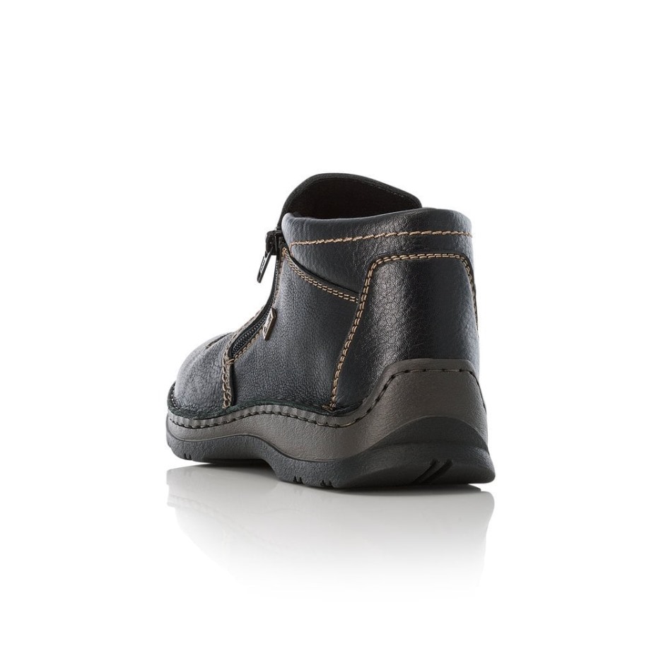 Rieker N4252 Nikita Weiss